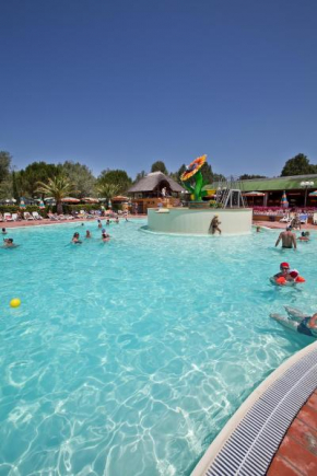 Camping Village Free Time Marina Di Bibbona